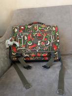 Kipling boekentas, Ophalen, Gebruikt, Overige kleuren, Kipling