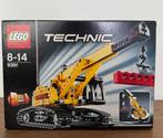LEGO Technic Tracked Crane – Nieuw in ongeopende doos, Verzamelen, Ophalen, Nieuw