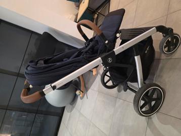 Poussette cybex balios s beschikbaar voor biedingen