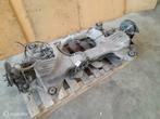 Achteras Range Rover L405 L494 Wielnaaf Ophanging Achter as, Auto-onderdelen, Land Rover, Ophalen of Verzenden, Gebruikt, Land Rover