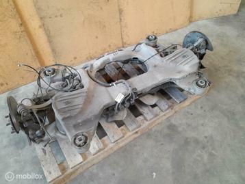 Achteras Range Rover L405 L494 Wielnaaf Ophanging Achter as beschikbaar voor biedingen