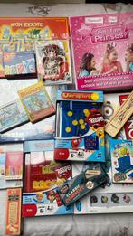 Doos vol gezelschapsspelletjes, Enlèvement ou Envoi, Utilisé