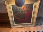 Schilderij, Antiek en Kunst, Kunst | Schilderijen | Klassiek, Ophalen