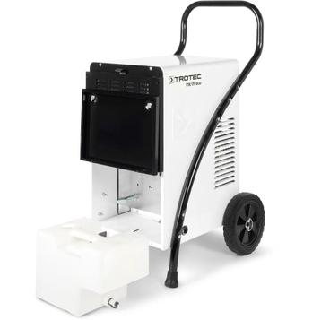 Déshumidificateur professionnel Trotec TTK 170 S, Enlèvement ou Envoi, Comme neuf, Extracteur