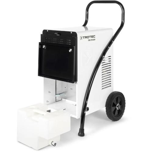 Trotec professionele luchtontvochtiger TTK 170 S, Doe-het-zelf en Bouw, Ventilatie en Afzuiging, Zo goed als nieuw, Afzuiger, Ophalen of Verzenden