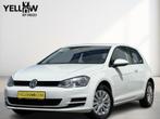 Volkswagen Golf 1.2 TSI / Trendline, Euro 5, 63 kW, Wit, Parkeersensor