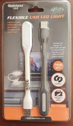 flexibele usb led licht - nieuw, Computers en Software, Vintage Computers, Verzenden