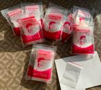 Ziplockzakjes 7x10 cm, Zakelijke goederen, Ophalen of Verzenden