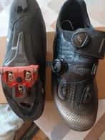 Chaussures de vélo « SHIMANO DYNALAST », Enlèvement ou Envoi