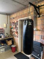 Bokszak Outschock, Ophalen, Zo goed als nieuw, Bokszak