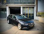 VW Passat Variant SW 1.6 CR TDi Highline!!! TERUG NAAR SCHOO, Auto's, Volkswagen, Stof, Parkeersensor, Euro 6, 4 cilinders