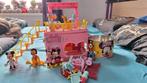 Minnie House, Ophalen, Mickey Mouse, Gebruikt, Overige typen