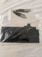 Apple Macbook Air M2 toetsenbord+geluid, Computers en Software, Apple Macbooks, Ophalen of Verzenden, Zo goed als nieuw