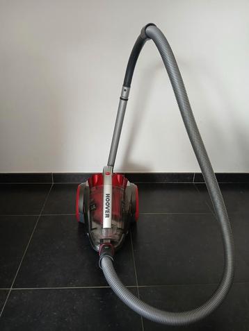 Stofzuiger te koop, Elektronische apparatuur, Stofzuigers, Ophalen, Gebruikt, Reservoir, Stofzuiger