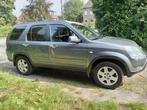 Honda CRV LPG tweedehands uit het jaar 2004, Auto's, 1998 cc, Stof, 4 cilinders, 1658 kg