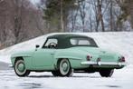 Onderdelen Mercedes 190 SL / VDO Kienzle 8 dagen KLOK, Ophalen, Gebruikt, Voor, Mercedes-Benz