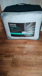 Dekbed 4 seizoens, Huis en Inrichting, Slaapkamer | Beddengoed, Ophalen, Wit, Tweepersoons, Deken of Dekbed