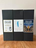 3 x chichibu whisky, Verzamelen, Wijnen, Ophalen, Zo goed als nieuw