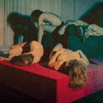 Whispering Sons  'Image' Coloured vinyl limited edition beschikbaar voor biedingen