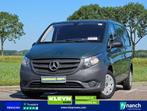 Mercedes-Benz VITO 111 L1 Kompakt Euro6!, Auto's, Centrale vergrendeling, Mercedes-Benz, Bedrijf, Te koop