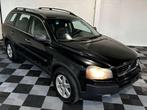 Volvo XC90 bj. 2005 START NIET/DON'T START/NO START, Auto's, Volvo, XC90, Gebruikt, Electronic Stability Program (ESP), Zwart