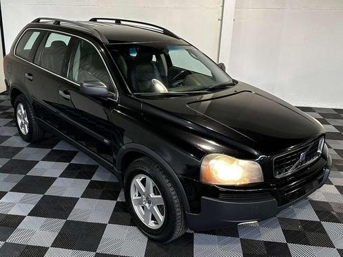 Volvo XC90 bj. 2005 START NIET/DON'T START/NO START, Auto's, Volvo, Bedrijf, Te koop, XC90, 4x4, ABS, Airconditioning, Boordcomputer