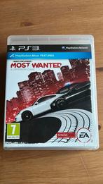 Need for Speed: Most Wanted - PS3, Games en Spelcomputers, Games | Sony PlayStation 3, Ophalen, Racen en Vliegen, Vanaf 12 jaar