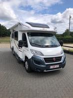Fiat Ducato roller team zefiro 274tl, Caravans en Kamperen, Mobilhomes, Luifel, Ringverwarming, Fiat, Koelkast