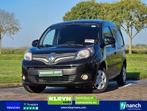 Renault KANGOO 1.5 nap 1eeigenaar euro6, Renault, Zwart, Bedrijf, Cruise Control