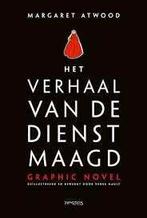 Margaret Artwood  Het verhaal van de dienstmaagd, Eén stripboek, Ophalen of Verzenden, Nieuw, Margaret Artwood