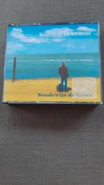 2CD Wonderkind aan het strand - 30 jaar BOUDEWIJN DE GROOT, Ophalen of Verzenden, Zo goed als nieuw, Pop