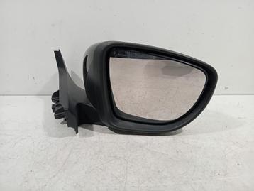 RETROVISEUR LATERAL ELECTRIQUE DROIT Renault Zoé (AG), Utilisé, Renault