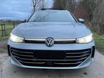Volkswagen Passat Variant Passat Variant 1.5 eTSI Elegance B, Autos, Volkswagen, Cuir, Argent ou Gris, Achat, Interruption de démarrage