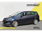 Opel Zafira Tourer Innovation, Autos, Opel, 120 ch, Bleu, Achat, https://public.car-pass.be/vhr/c2739f14-bb28-4fd8-a81b-122e3211db31