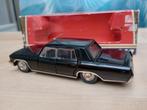 Novoexport ZIL 117 A 31 1/43, Ophalen of Verzenden, Zo goed als nieuw, Auto