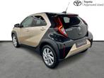 Toyota Aygo X X pulse Automatique, Autos, Beige, Automatique, 998 cm³, Achat