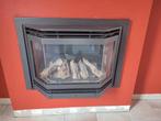 Inbouw gashaard Barbas, Ophalen, Gebruikt, Inbouwhaard, Gashaard