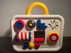 Ambi Toys Activity Case, Ophalen, Zo goed als nieuw