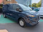 Ford Transit Custom Trend 300L 2.0TDCi 136pk (bj 2025), Auto's, Bestelwagens en Lichte vracht, 100 kW, Stof, Gebruikt, Euro 6