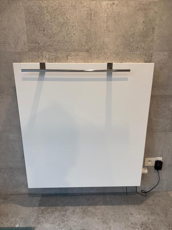 Jaga Strada DBE convector radiator, Doe-het-zelf en Bouw, Verwarming en Radiatoren, Gebruikt, Radiator, 800 watt of meer, Ophalen