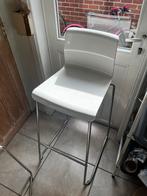 Chaise haute IKEA 77cm, Zo goed als nieuw