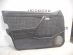 PANNEAU DE PORTE AVANT GAUCHE Mercedes-Benz C (W202), Utilisé, Mercedes-Benz