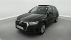 Audi Q5 35 TDi Business Edition S tronic CUIR/NAVI/TO PANO, Auto's, Audi, Automaat, Gebruikt, 4 cilinders, Q5