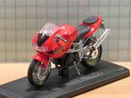 Suzuki TL1000S TL1000 1:18 majorette, Ophalen of Verzenden, Nieuw, Motor, Overige merken
