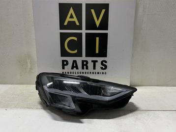 AUDI A3 LED KOPLAMP RECHTS 8Y0941012 2019- beschikbaar voor biedingen
