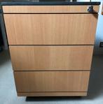 Bureau ladeblok, Huis en Inrichting, Ophalen, Bureau