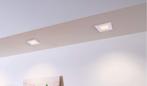Spots encastrables + transformateur dimmable NEUF, Maison & Meubles, Lampes | Spots, Enlèvement ou Envoi, LED, Neuf