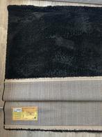 Zwarte tapijt 200x290 hoogwaardige kwaliteit, Ophalen of Verzenden, Zo goed als nieuw, Tapijt
