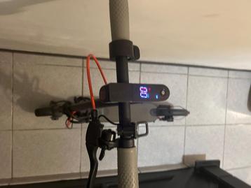 Elektrische step aovopro es80, Enlèvement, Comme neuf, Step électrique (E-scooter), AOVOPRO