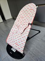 Babybjorn wipstoel / relax inclusief hoes Trixie, Kinderen en Baby's, Ophalen, Gebruikt, Wipstoel